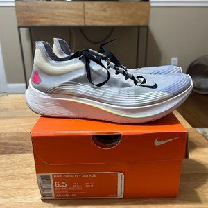 Nike Zoom Fly Running BETRUE - Men’s Sz 6.5 Pride LGBTQ